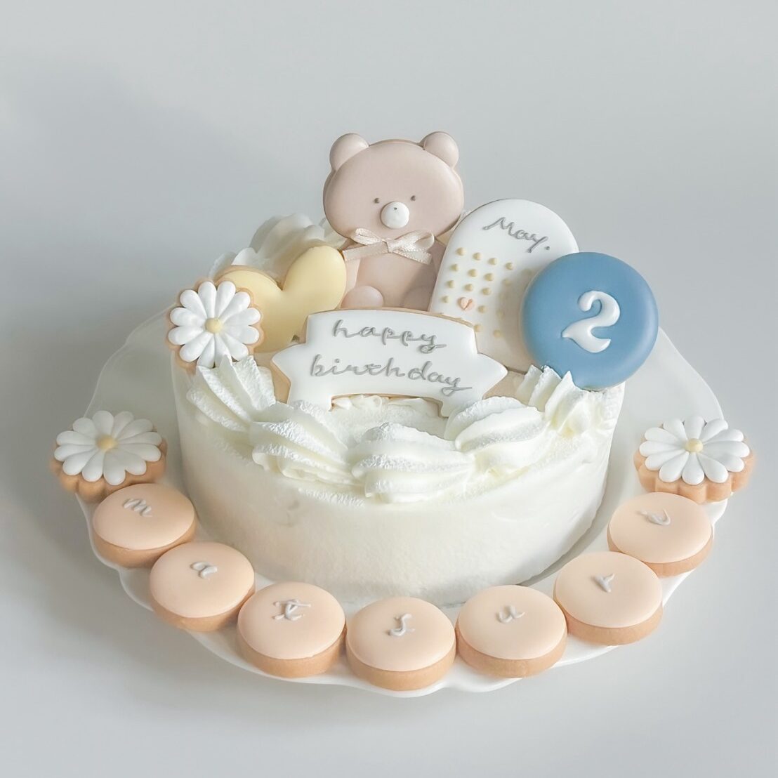 「きねんびコース」生徒さんの声