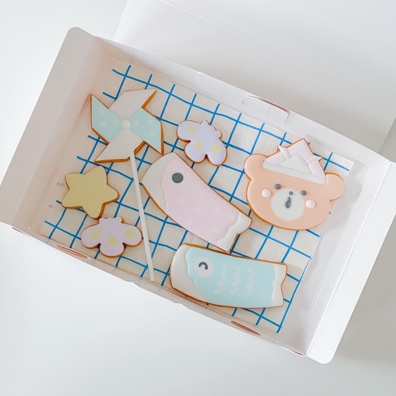 4/29こどもの日ワークショップ